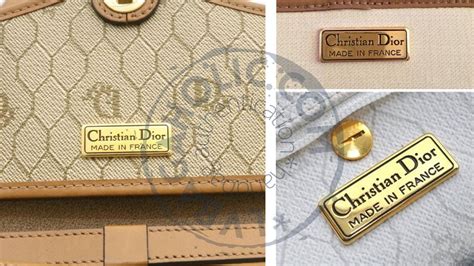 dior handbags date code|how to authenticate a dior bag.